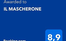 Il Mascherone